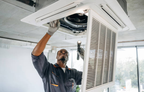 Licensed Ac Installation service in Williamsburg, IN - FH HVAC